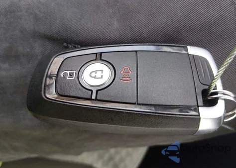 2022 Ford Escape Se z USA, uszkodzony, nr VIN 1FMCU9G68NUB26568